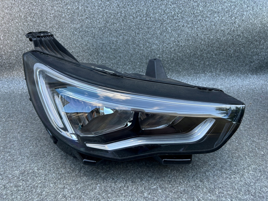 Frontscheinwerfer Opel Grandland X YP00015580 Rechts Scheinwerfer Headlight SCH2566974940ym