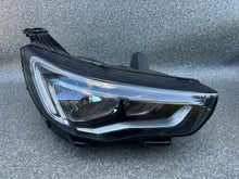 Laden Sie das Bild in den Galerie-Viewer, Frontscheinwerfer Opel Grandland X YP00015580 Rechts Scheinwerfer Headlight SCH2566974940ym