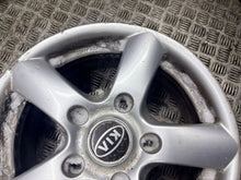 Laden Sie das Bild in den Galerie-Viewer, 1x Alufelge 16 Zoll 5x139.7 KBA46622 Kia Sorento I Rim Wheel FEL7900562023gz
