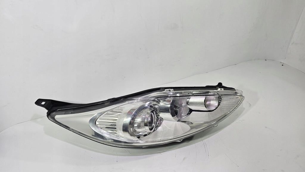 Frontscheinwerfer Ford Fiesta I VII 12435124643 Rechts Scheinwerfer Headlight SCH8982503930np