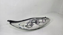 Laden Sie das Bild in den Galerie-Viewer, Frontscheinwerfer Ford Fiesta I VII 12435124643 Rechts Scheinwerfer Headlight SCH8982503930np