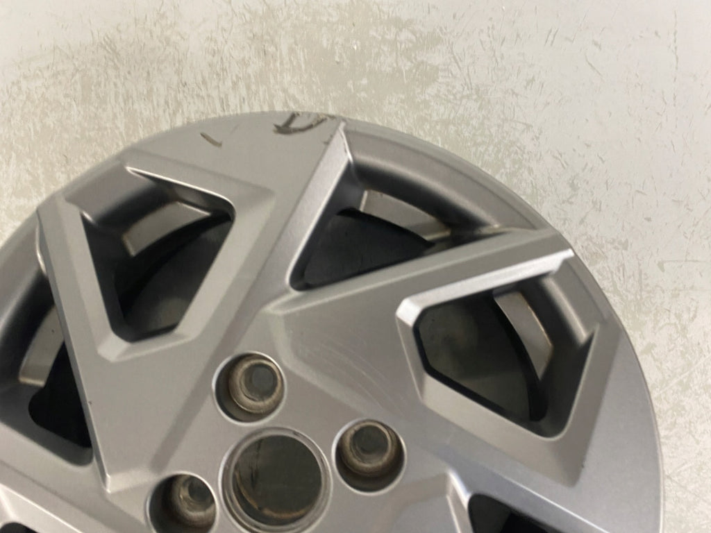 1x Alufelge 14 Zoll 5.5" 4x100 45ET 52910-G6850 Kia Picanto Rim Wheel FEL7512378279fh