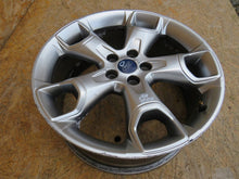 Load image into Gallery viewer, 1x Alufelge 19 Zoll CJ5C1007D3A Ford Kuga Ii Rim Wheel FEL6080792545vc