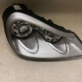 Frontscheinwerfer Porsche Cayenne 7L5941032N Rechts Scheinwerfer Headlight SCH2946021805wp