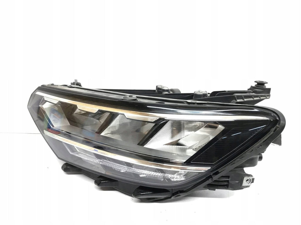 Frontscheinwerfer VW Passat B8 3G1941035P Links Scheinwerfer Headlight SCH8575561178nu