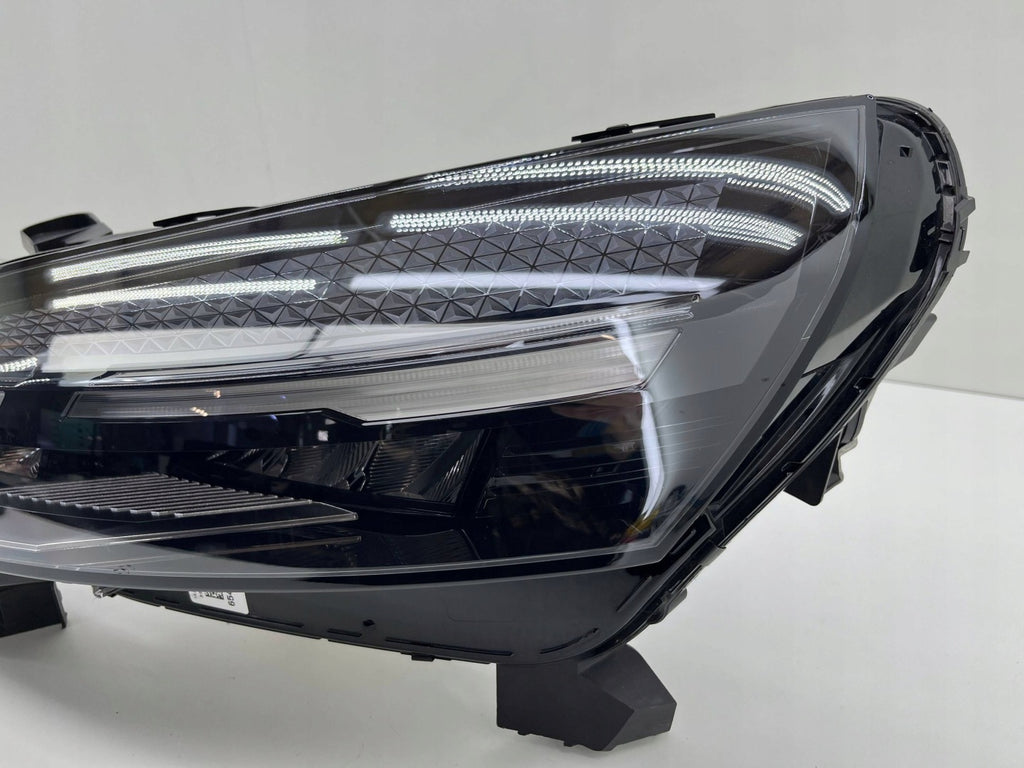 Frontscheinwerfer Renault Clio I V 260600149R Full LED Links Headlight SCH4009726253rq