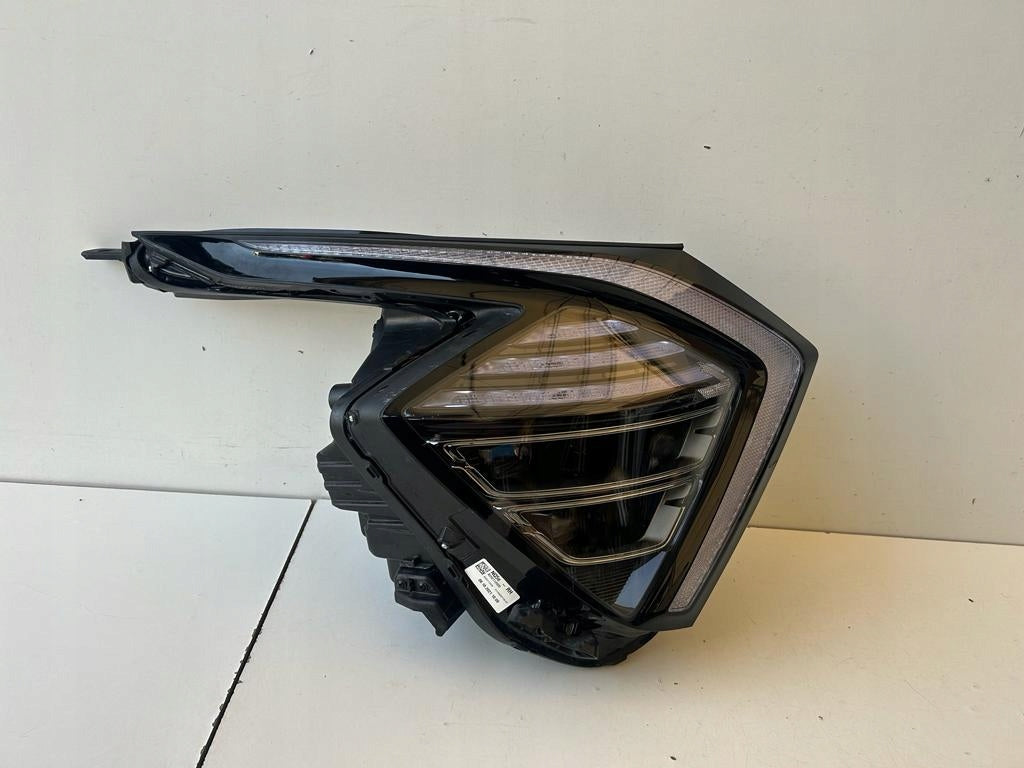Frontscheinwerfer Kia Sportage V R292112020 92102R2100 LED Rechts Headlight SCH6666739744xu