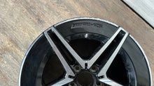 Load image into Gallery viewer, 1x Alufelge 18 Zoll 9.0" 5x112 58ET A2064016600 Mercedes-Benz Rim Wheel FEL6400964223wl