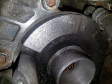 Laden Sie das Bild in den Galerie-Viewer, Motor BMW E87 M47D20 2.0 122PS 2006 Diesel Engine Komplett