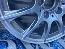 Load image into Gallery viewer, 1x Alufelge 16 Zoll A2054012400 Mercedes-Benz W205 Rim Wheel
