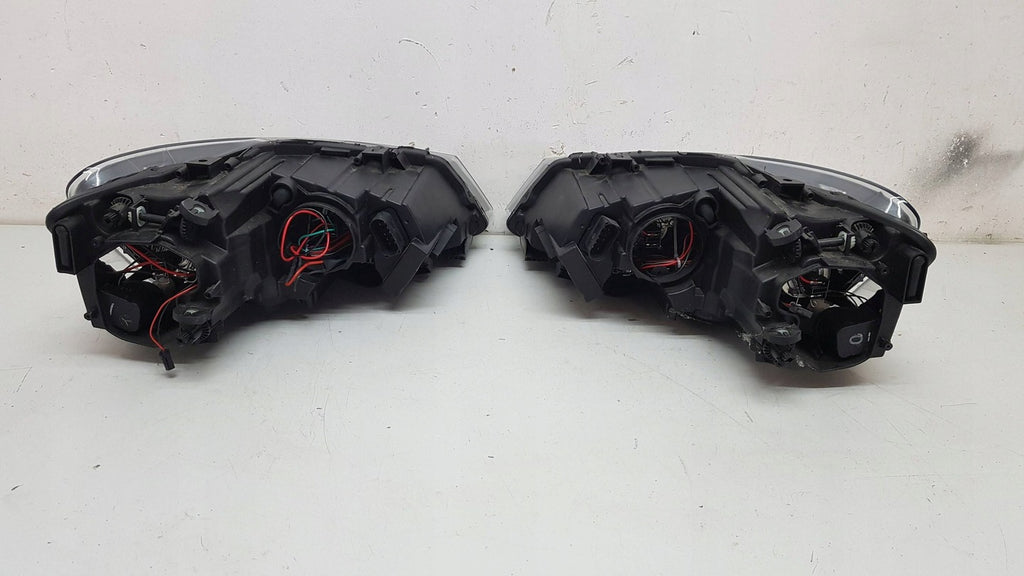 Frontscheinwerfer VW Polo 79-8-TS LED Ein Stück (Rechts oder Links) Headlight SCH7313682935my