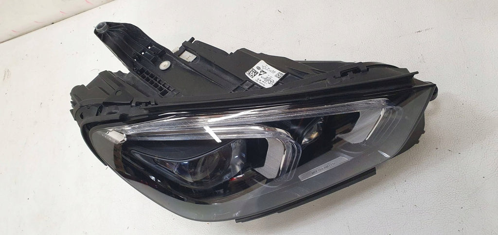 Frontscheinwerfer Mercedes-Benz Gle A1679065806 LED Rechts Headlight SCH3458475202dd
