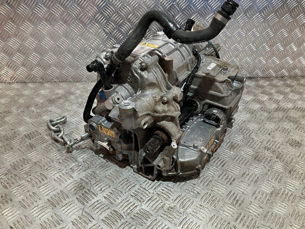 Motor Mercedes-Benz Eqb X243 A2433408802 225PS 168kW 49TKm Elektro Unkomplett