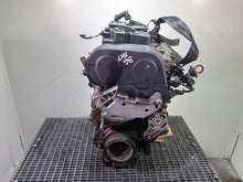 Laden Sie das Bild in den Galerie-Viewer, Motor VW Passat BMR 2.0 TDI 170PS 125kW 2006 Diesel Engine Unkomplett