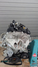 Load image into Gallery viewer, Motor Ford Focus YZDA 1.5 150PS 110kW 10TKm Benzin Engine Unkomplett MOT4795344942cb