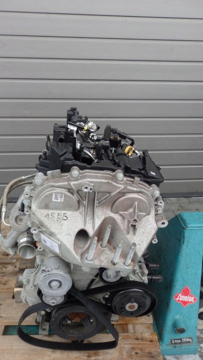 Motor Ford Kuga I YZDA 1.5 10TKm Benzin Engine Unkomplett MOT3424363946wg