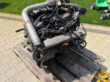 Laden Sie das Bild in den Galerie-Viewer, Motor Audi Quattro BAM 1.8 225PS 165kW 199TKm Benzin Engine Komplett MOT9858245398wl