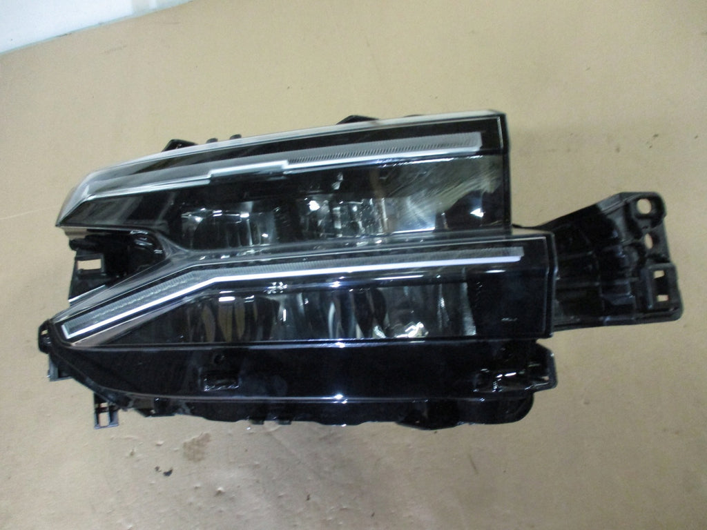 Frontscheinwerfer Citroën C5 Aircross 9845355980 LED Ein Satz Headlight SCH1202716886gn