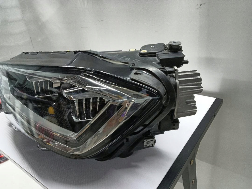 Frontscheinwerfer VW Golf VII 517941059A LED Links Scheinwerfer Headlight SCH4483548731qj