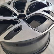 Load image into Gallery viewer, 1x Alufelge 18 Zoll 9.0" 5x112 30ET A2544014700 Mercedes-Benz Glc Rim Wheel FEL6456172290wa