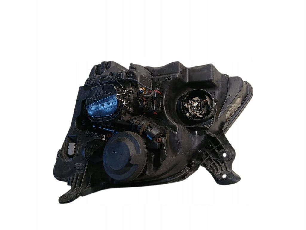 Frontscheinwerfer Opel Meriva A 13196027 89313661 Rechts Scheinwerfer Headlight SCH4957635797qd