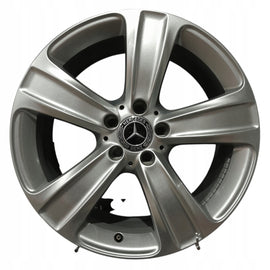 1x Alufelge 18 Zoll 8.0