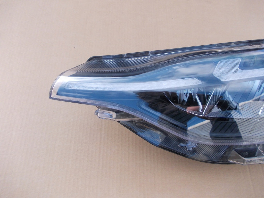 Frontscheinwerfer Ford Transit Custom PZ31-13E015-CB LED Links Headlight