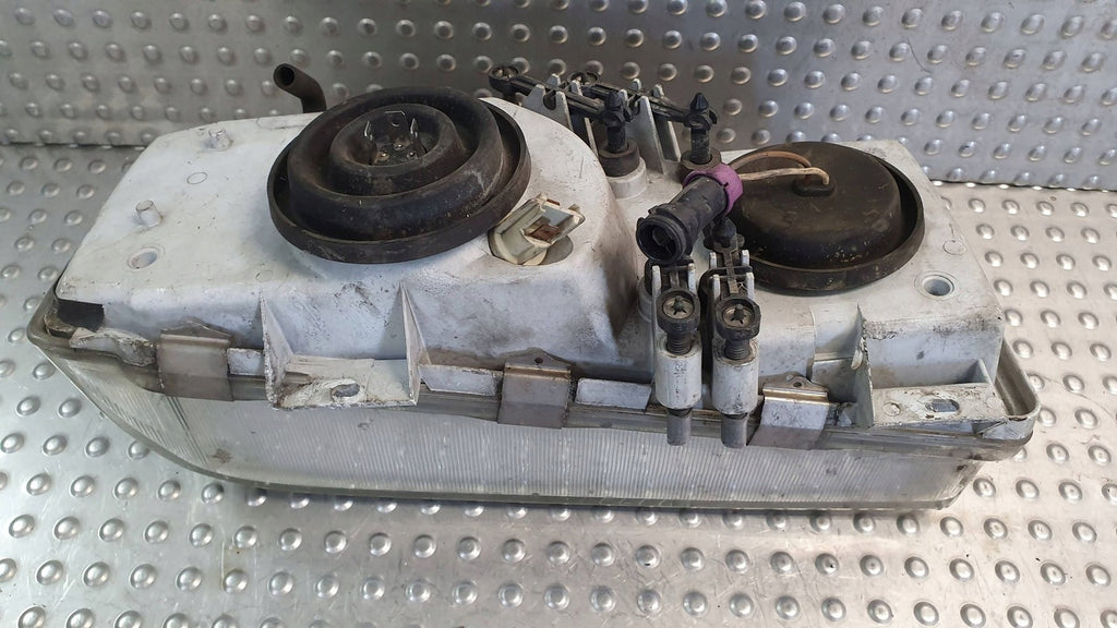 Frontscheinwerfer Audi 90 B2 67503159 Links Scheinwerfer Headlight