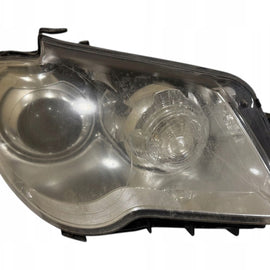 Frontscheinwerfer VW Touran Rechts Scheinwerfer Headlight SCH3363127348mb