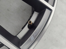 Laden Sie das Bild in den Galerie-Viewer, 1x Alufelge 19 Zoll 8.5" 5x112 40ET Matt Graphit 8W0601025DH Audi Rim Wheel FEL8262513197oc