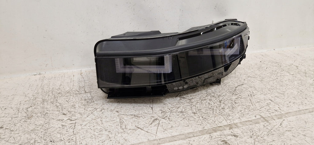 Frontscheinwerfer Hyundai Ioniq 5 92101-G1 LED Links Scheinwerfer Headlight SCH3704014522ge