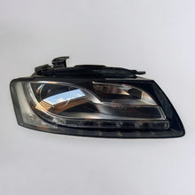 Load image into Gallery viewer, Frontscheinwerfer Audi A5 89317761 Xenon Rechts Scheinwerfer Headlight