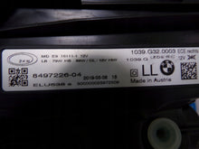 Laden Sie das Bild in den Galerie-Viewer, Frontscheinwerfer BMW 6 G32 8497226 7485060 LED Rechts Scheinwerfer Headlight SCH6842243298sl