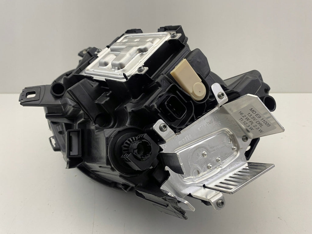 Frontscheinwerfer Mini 5A1DB32 Rechts Scheinwerfer Headlight SCH5522582466id