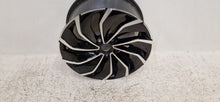 Load image into Gallery viewer, 1x Alufelge 17 Zoll 7.5" 5x112 51ET Glanz Schwarz 5H0601025 VW Golf Viii FEL2857924940sk