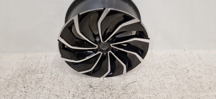 1x Alufelge 17 Zoll 7.5" 5x112 51ET 5H0601025 VW Golf Viii Rim Wheel FEL2857924940sk