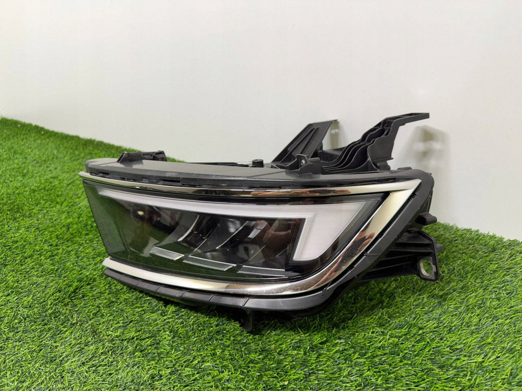Frontscheinwerfer Opel Astra L 9851881380 Links Scheinwerfer Headlight SCH3229791467er