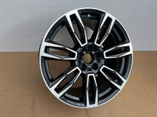 Load image into Gallery viewer, 1x Alufelge 19 Zoll 10.0" 5x112 46ET 5A324E1 BMW 5 Rim Wheel FEL5581255125jp