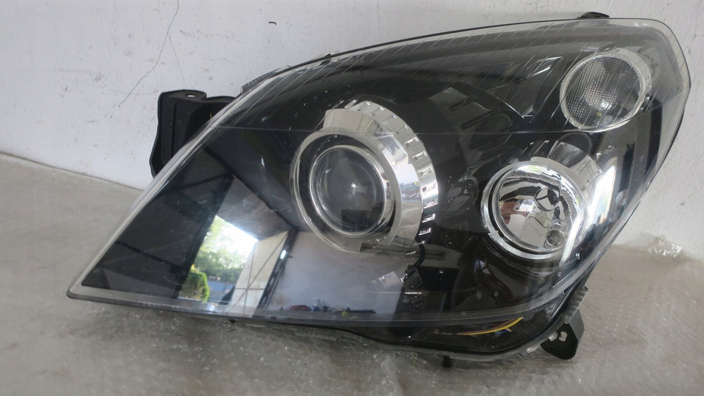 Frontscheinwerfer 160201-00 Xenon Links Scheinwerfer Headlight