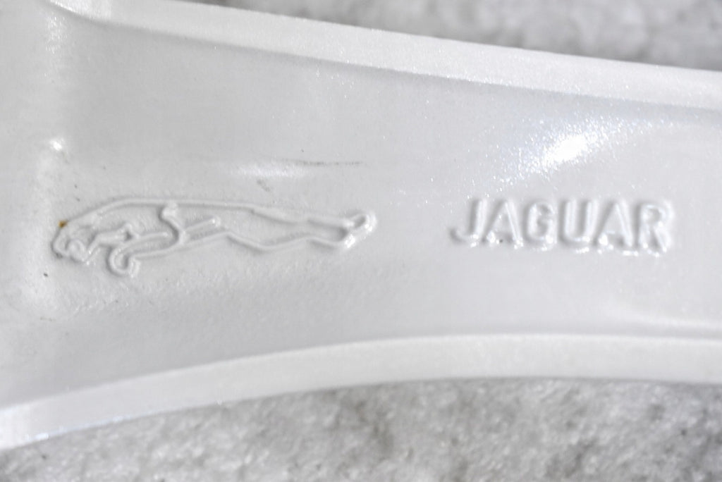 1x Alufelge 18 Zoll 8.0" 5x108 45ET GX63-1007-FB Jaguar E-Pace Rim Wheel