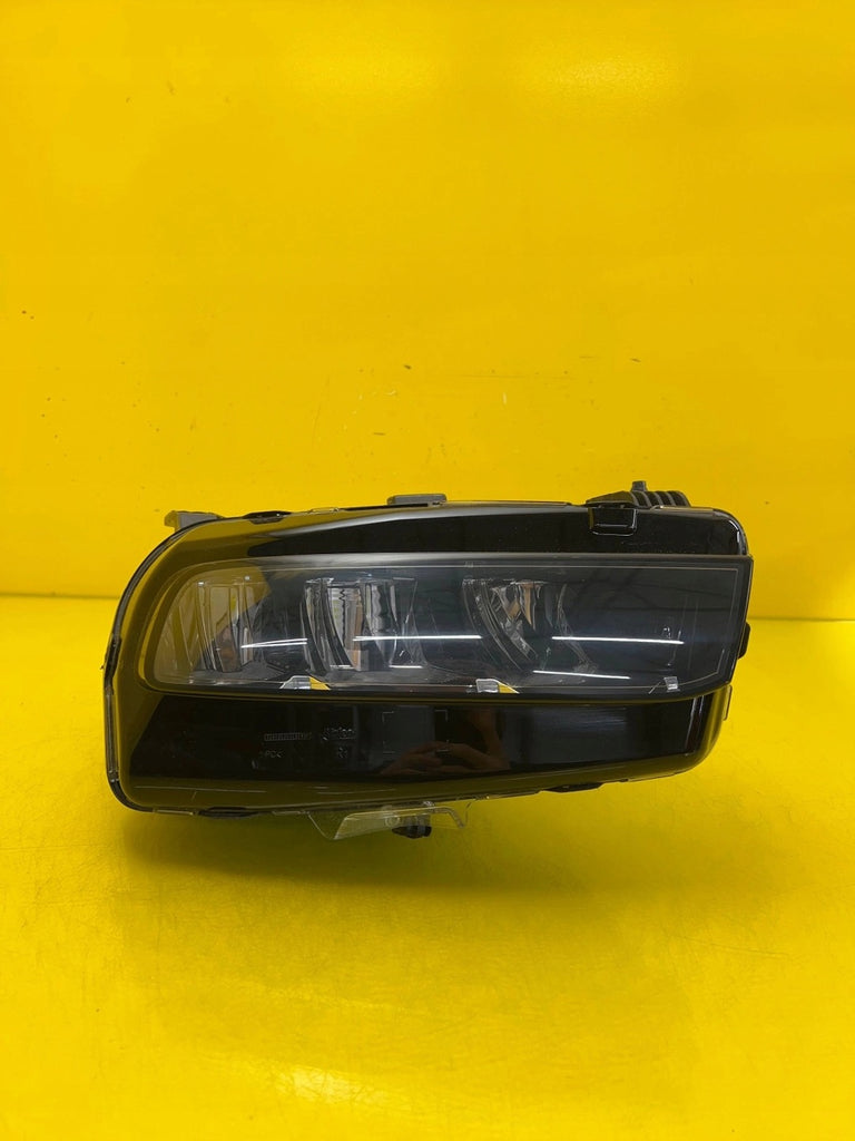 Frontscheinwerfer Citroën C3 Aircross YQ00721080 LED Rechts Headlight