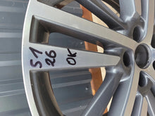 Load image into Gallery viewer, 1x Alufelge 20 Zoll 8.0" 5x112 39ET 80A601025AE Audi Q5 I Rim Wheel FEL7032794266rw