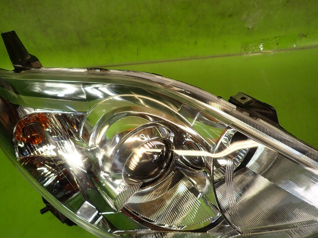 Frontscheinwerfer Mazda 5 I 149002A011A Xenon Rechts Scheinwerfer Headlight