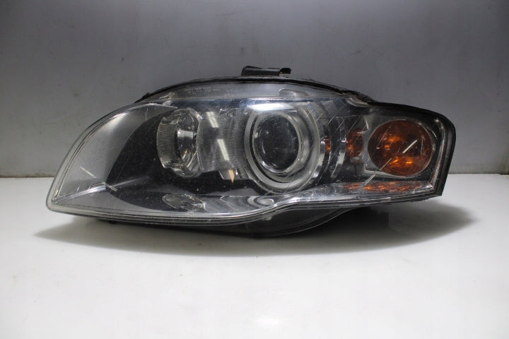 Frontscheinwerfer Audi A4 B7 8E0941003AM Links Scheinwerfer Headlight