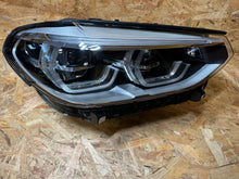 Laden Sie das Bild in den Galerie-Viewer, Frontscheinwerfer BMW X3 G01 8739654-03LL Rechts Scheinwerfer Headlight SCH9306775011ws