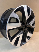 Load image into Gallery viewer, 1x Alufelge 18 Zoll 7.0" 5x128 40300-BX80A Nissan Juke Rim Wheel FEL4854743642ph