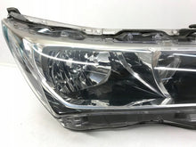 Laden Sie das Bild in den Galerie-Viewer, Frontscheinwerfer Toyota Corolla 8111002L50 Rechts Scheinwerfer Headlight SCH8648764068wp