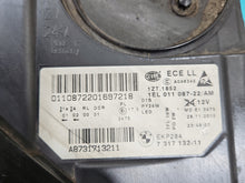 Load image into Gallery viewer, Frontscheinwerfer BMW F11 F10 1449545 7317132 Xenon Rechts Headlight SCH6481334442tz