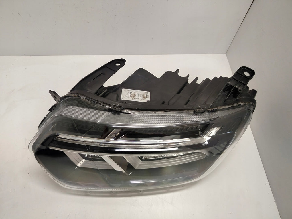 Frontscheinwerfer Dacia Duster 260101613R LED Links Scheinwerfer Headlight
