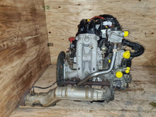 Load image into Gallery viewer, Motor Mazda Rx-7 II Convertible RX8 1.3 192PS 110kW 44TKm 2008 Benzin Komplett MOT2722168287ad